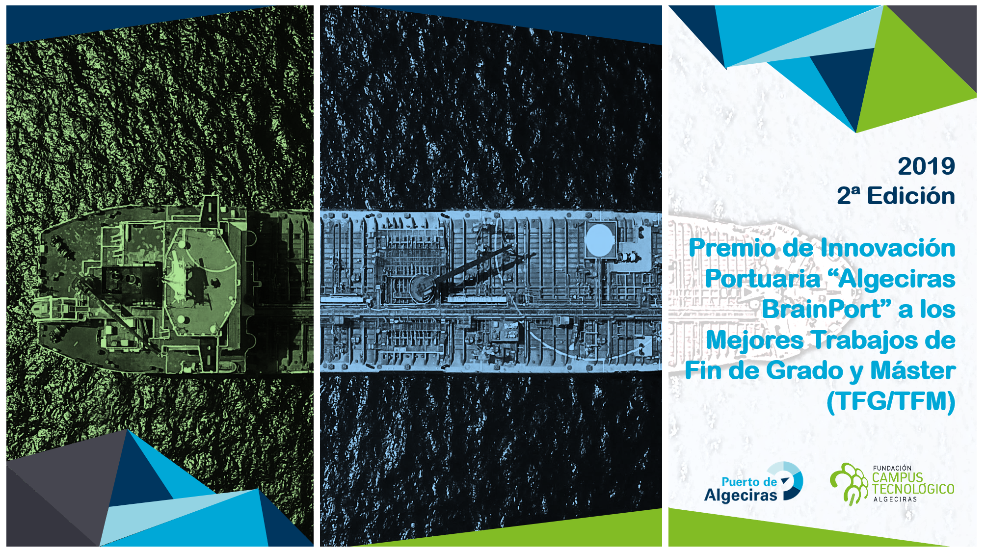 Premio de innovación portuaria Algeciras