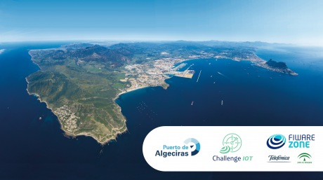 La APBA resulta ganadora del reto FIWARE ZONE IoT 2020, iniciativa conjunta de la Junta de Andalucía y Telefónica