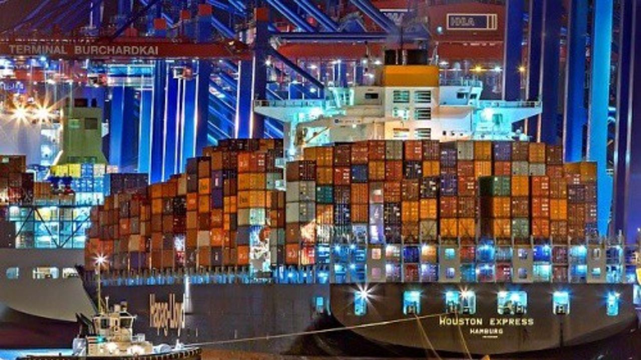 5g shipping algeciras port innovation innovación apba
