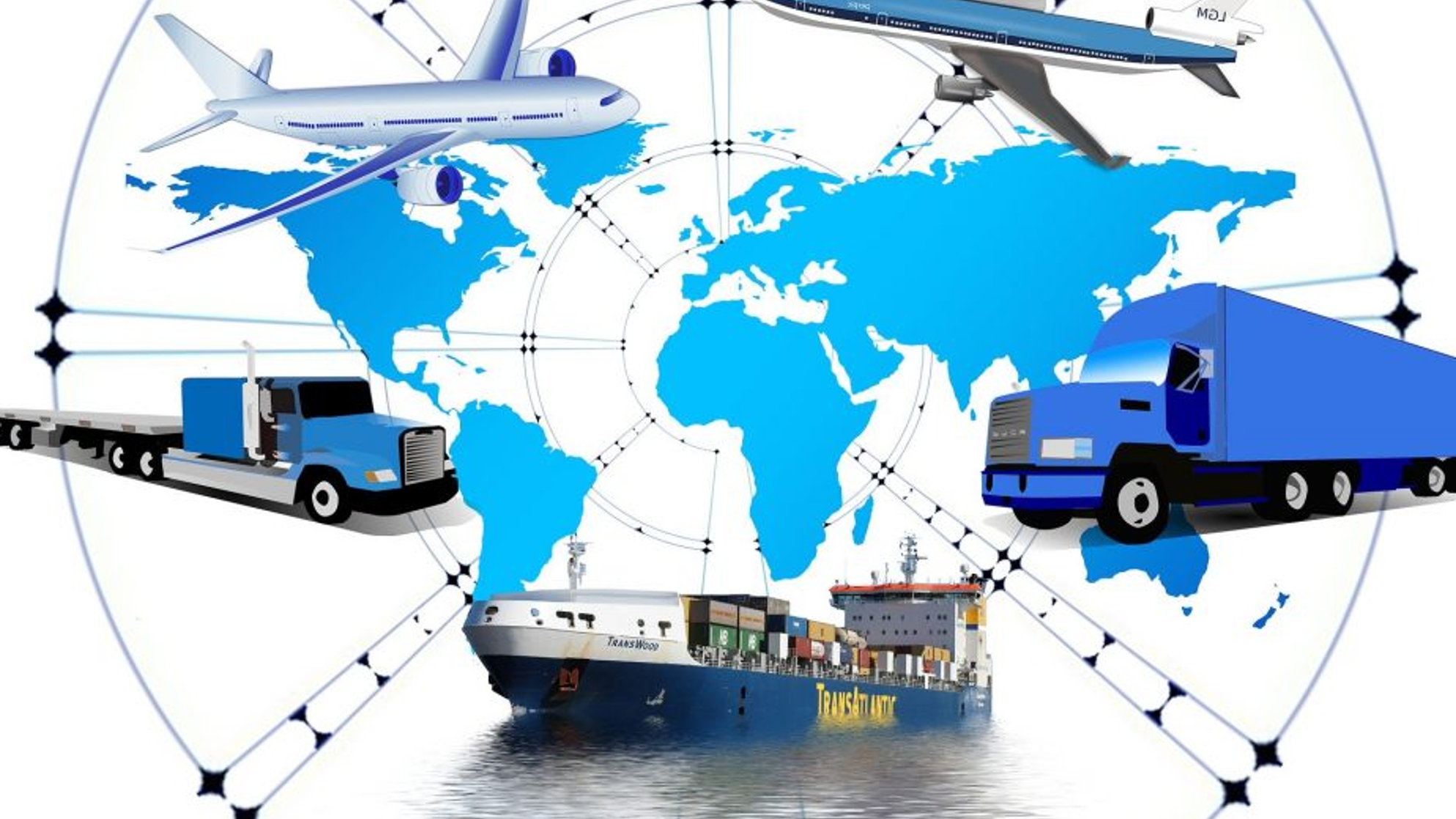 supply chain efficiency algeciras port innovation