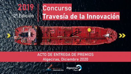 premios innovación travesia de la innovación apba puerto algeciras