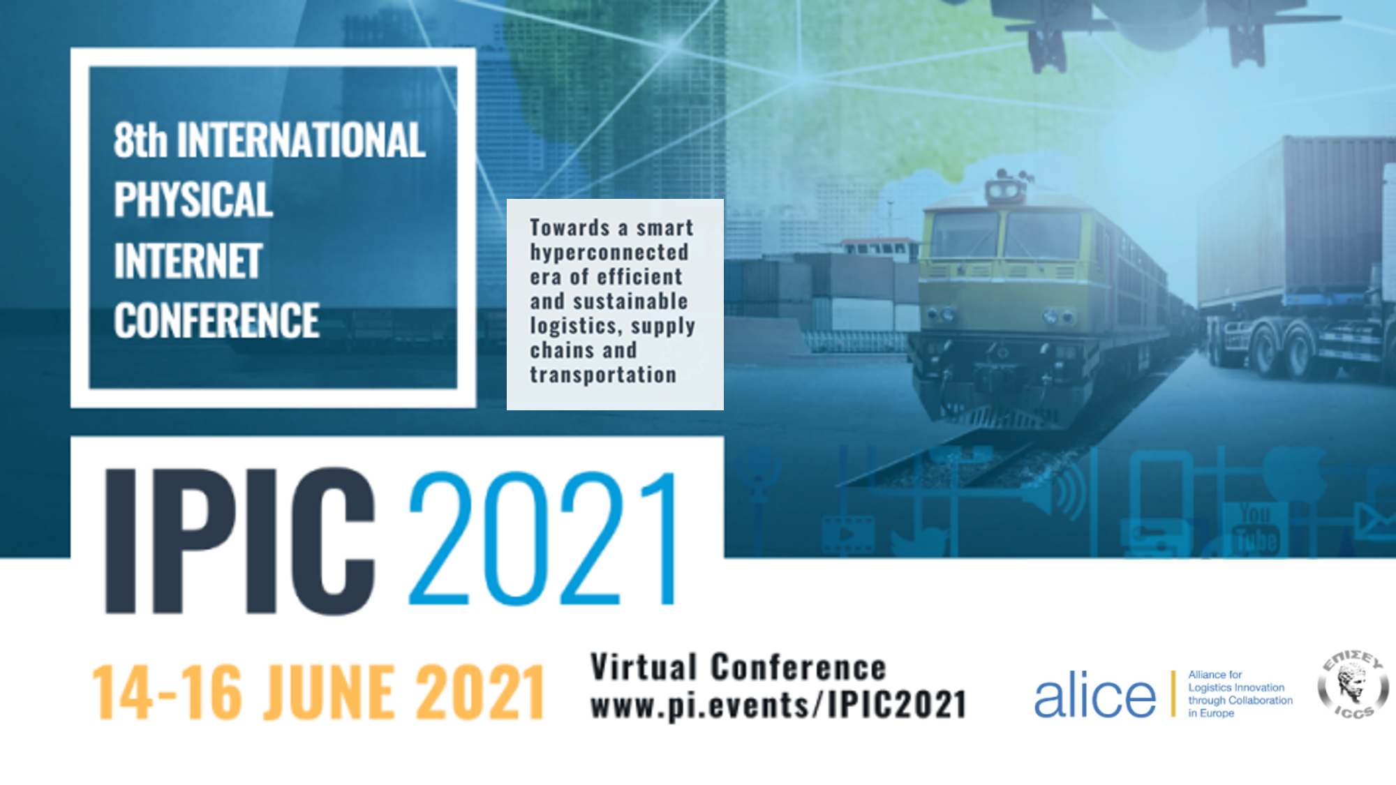 ipic 2021 apba algeciras port physical internet