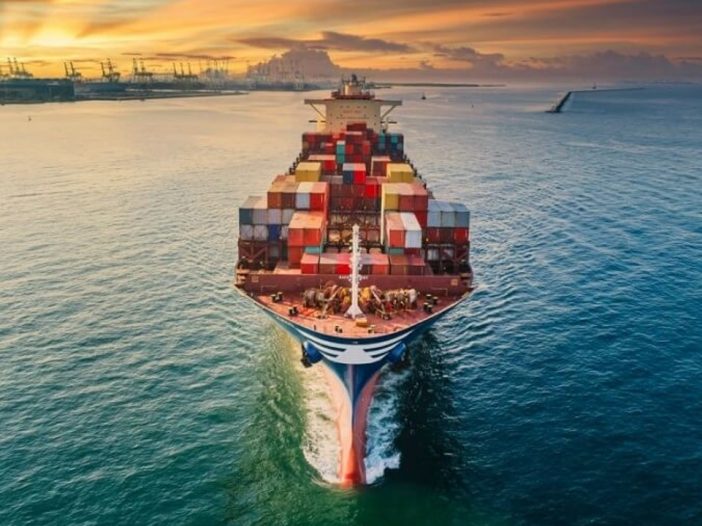 shipping climate change algeciras port innovation