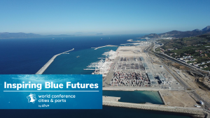 aivp blue economy algeciras port puerto innovation
