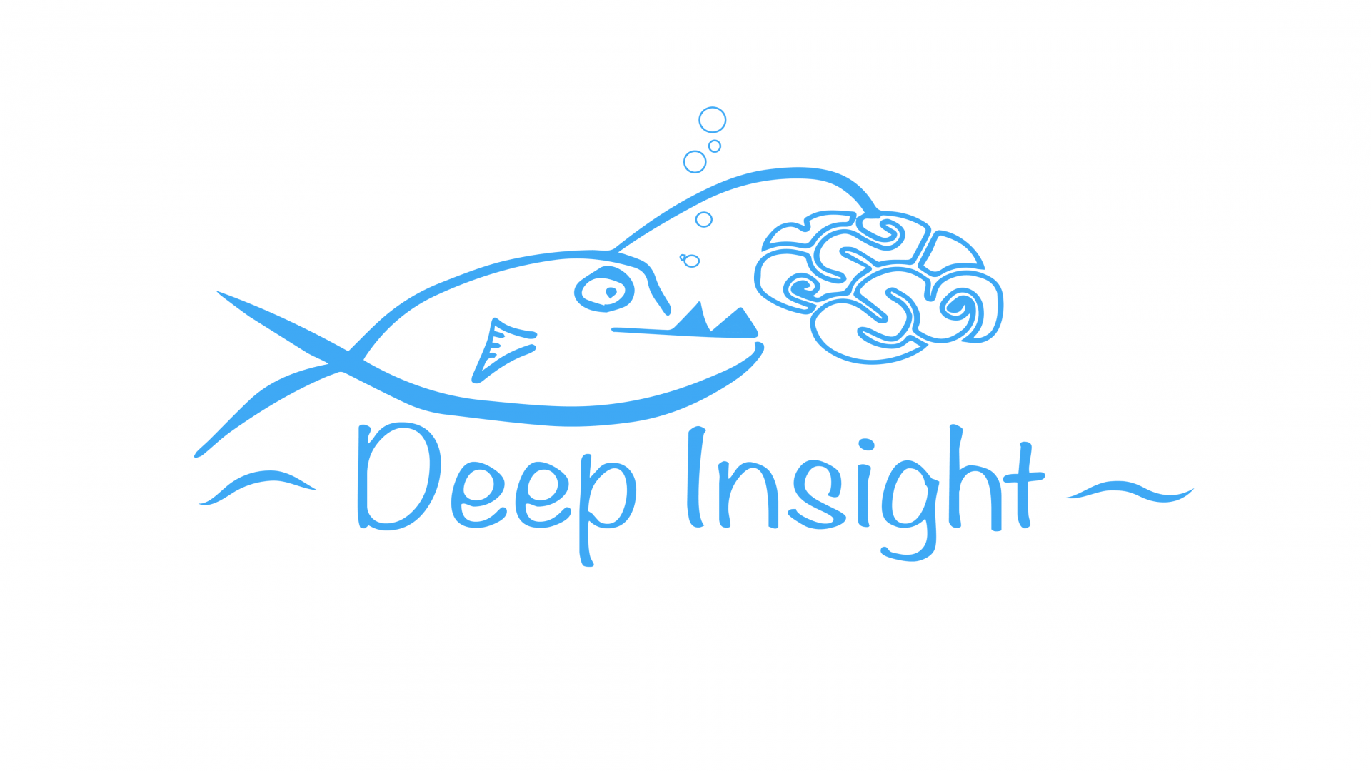 Deep Insight
