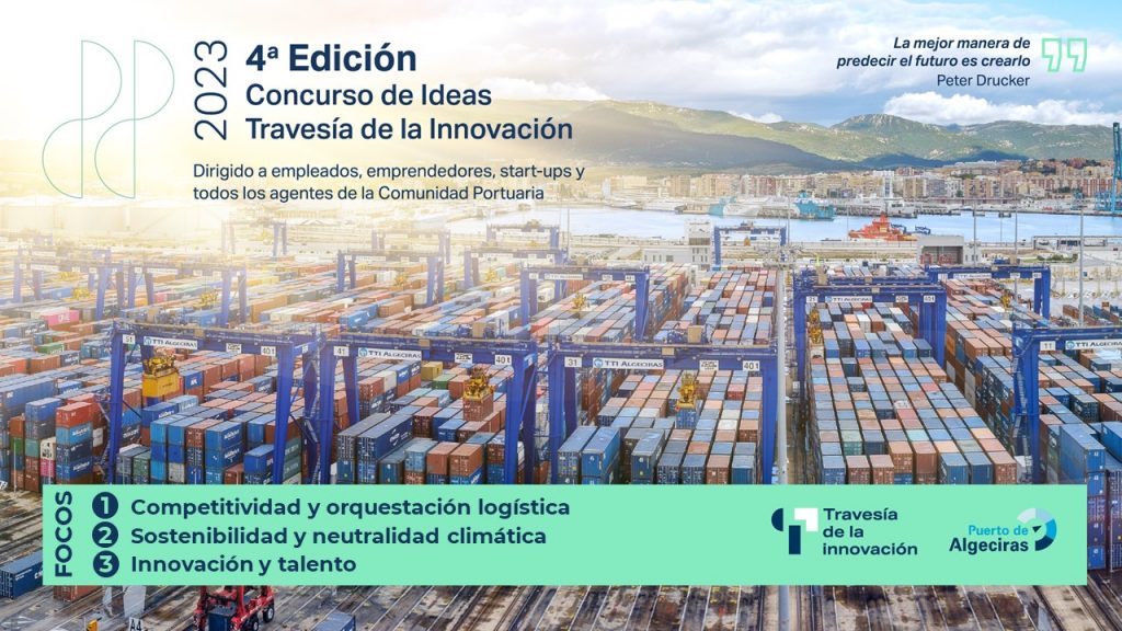 concurso ideas travesía innovación algeciras