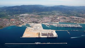 puertos 4.0 algeciras innovación