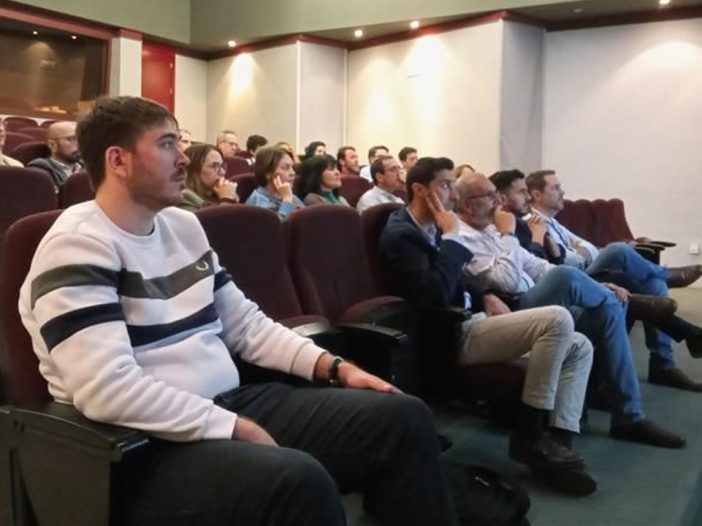 Algeciras Port Digital Academy