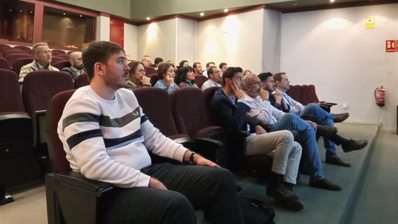 Algeciras Port Digital Academy